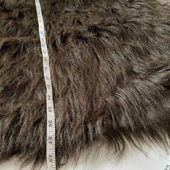 Bigfoot / Sasquatch Furry Costume - Picture 16 of 16